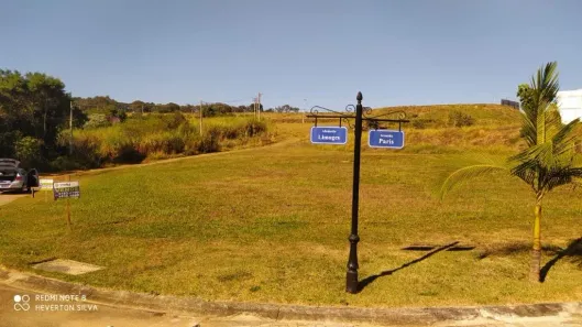 Lote/Terreno à venda, 1612m² no Jardim Nossa Senhora das Graças, Itatiba