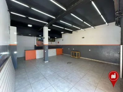 Ponto Comercial para alugar, 100m² no Centro, Brumadinho