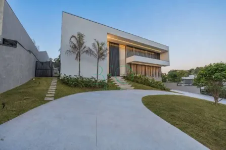 Sobrado com 8 Quartos à venda, 2152m² no Tamboré, Barueri