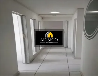 Ponto Comercial à venda, 413m² no Canindé, São Paulo