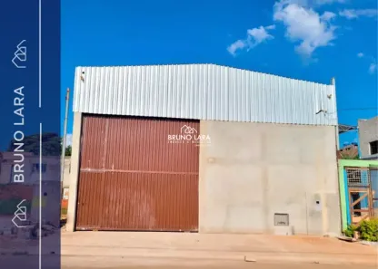 Galpão/Depósito/Armazém para alugar, 360m² no , Igarapé