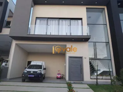 Casa de Condomínio com 3 Quartos à venda, 250m² no Jardim Califórnia, Jacareí