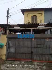 Sobrado com 3 Quartos à venda, 116m² no Vila Império, São Paulo