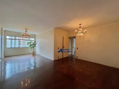 Apartamento com 3 Quartos à venda, 137m² no Perdizes, São Paulo