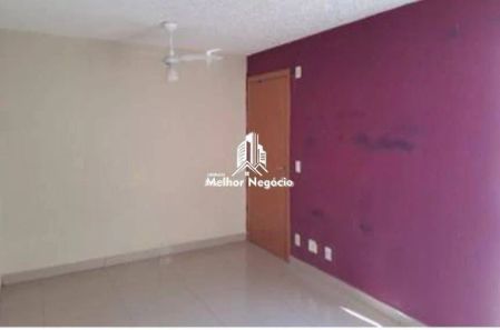 Apartamento com 2 Quartos à venda, 42m² no Parque das Cachoeiras, Campinas