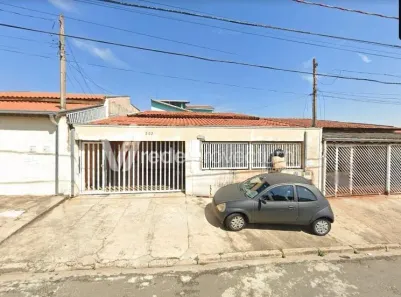 Sobrado com 8 Quartos à venda, 300m² no Parque Universitário de Viracopos, Campinas