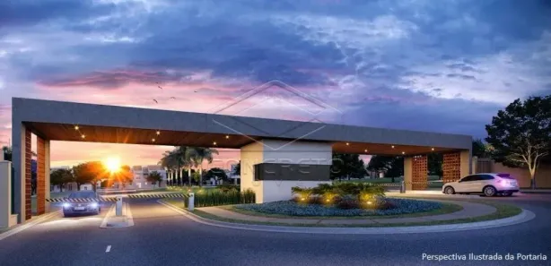 Lote/Terreno à venda, 420m² no Samambaia Parque Residencial, Bauru