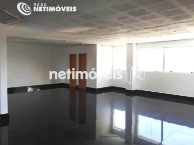 Ponto Comercial à venda, 214m² no Barro Preto, Belo Horizonte