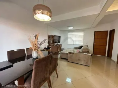 Casa de Condomínio com 3 Quartos à venda, 96m² no Industrial, Londrina