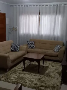 Sobrado com 2 Quartos à venda, 120m² no Parque Itaberaba, São Paulo