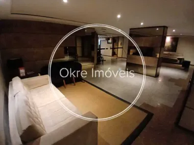 Apartamento com 4 Quartos à venda, 140m² no Ipanema, Rio de Janeiro