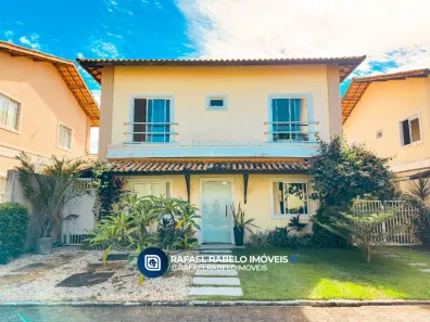 Casa com 4 Quartos à venda, 205m² no Tamatanduba, Eusébio