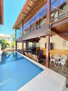 Casa de Condomínio com 4 Quartos à venda, 272m² no Tamandaré, Tamandaré