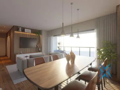 Apartamento com 3 Quartos à venda, 100m² no Aldeota, Fortaleza