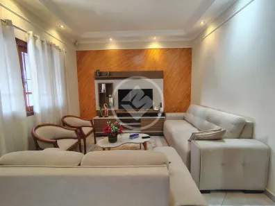 Casa com 3 Quartos à venda, 196m² no Capela, Vinhedo