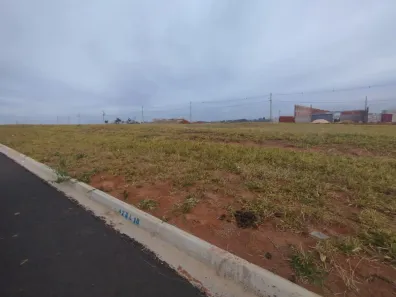 Lote/Terreno à venda, 259m² no Residencial Pouso Alegre, Franca