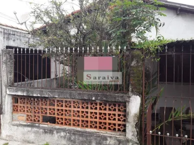 Lote/Terreno à venda, 360m² no Assunção, São Bernardo do Campo
