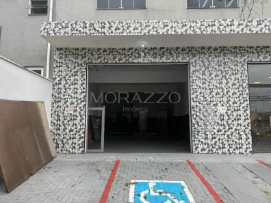 Sala Comercial para alugar, 78m² no Loteamento Villa Branca, Jacareí