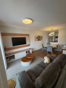 Apartamento com 2 Quartos à venda, 88m² no Vila Andrade, São Paulo