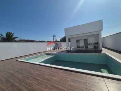 Casa com 4 Quartos à venda, 170m² no Estância Balneária Maria Helena Novaes, Peruíbe