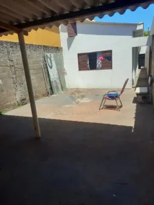 Casa com 2 Quartos à venda, 150m² no Jardim Piratininga, Ribeirão Preto