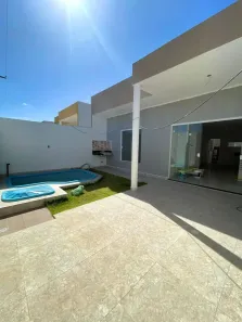 Casa com 2 Quartos à venda, 75m² no Loteamento Trevo do Frances, Marechal Deodoro