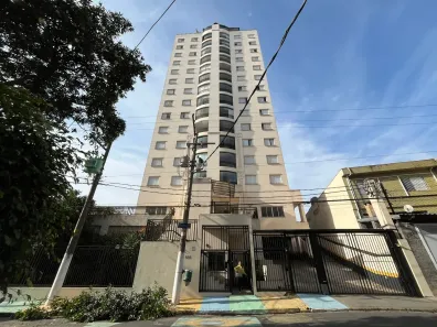 Apartamento com 2 Quartos para alugar, 62m² no Quinta da Paineira, São Paulo