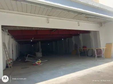 Ponto Comercial para alugar, 420m² no Méier, Rio de Janeiro