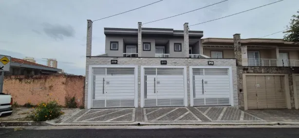 Sobrado com 3 Quartos à venda, 120m² no Parque São Domingos, São Paulo