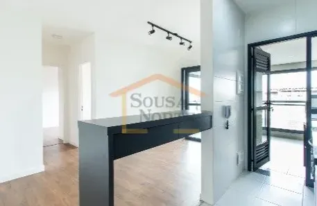 Apartamento com 2 Quartos à venda, 62m² no Vila Leopoldina, São Paulo