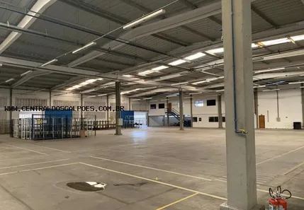 Galpão/Depósito/Armazém para alugar, 1000m² no , Itatiaia