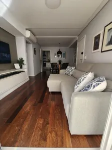 Apartamento com 3 Quartos à venda, 100m² no Vila Olímpia, São Paulo