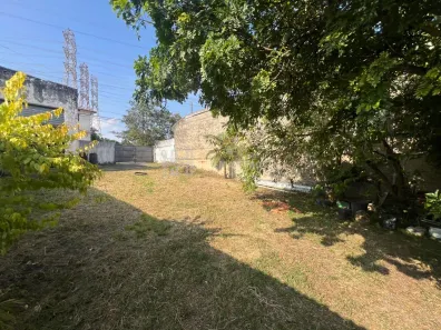 Lote/Terreno à venda, 122m² no São José, São Caetano do Sul