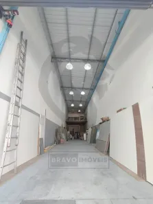 Galpão/Depósito/Armazém para alugar, 262m² no Conceição, Diadema