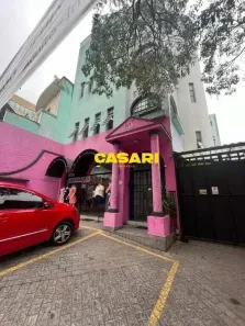 Prédio Comercial para alugar, 721m² no Jardim do Mar, São Bernardo do Campo