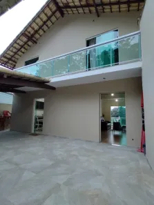 Casa com 3 Quartos à venda, 120m² no Valparaíso, Petrópolis