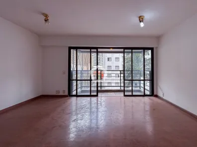 Apartamento com 3 Quartos à venda, 90m² no Vila Olímpia, São Paulo