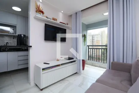 Apartamento com 2 Quartos à venda, 57m² no Vila Andrade, São Paulo