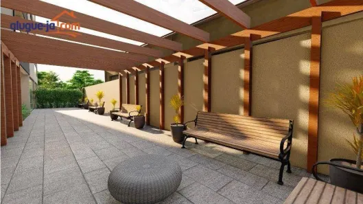 Sala Comercial para alugar, 45m² no Atibaia Jardim, Atibaia