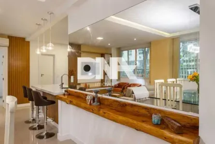 Apartamento com 2 Quartos à venda, 116m² no Copacabana, Rio de Janeiro