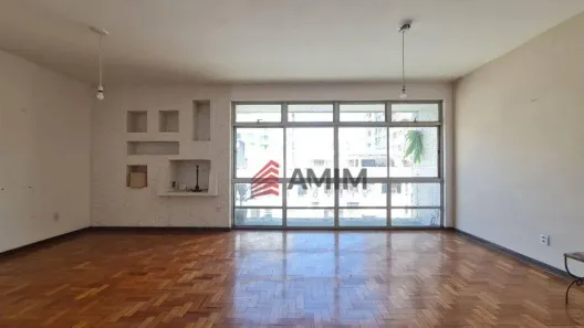 Apartamento com 3 Quartos à venda, 190m² no Icaraí, Niterói