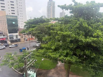 Apartamento com 3 Quartos à venda, 169m² no Ponta da Praia, Santos