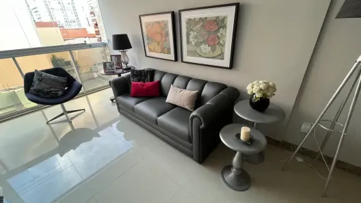 Apartamento com 3 Quartos à venda, 110m² no Praia da Costa, Vila Velha