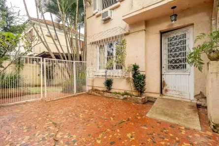 Casa com 4 Quartos à venda, 208m² no Petrópolis, Porto Alegre