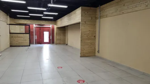 Ponto Comercial para alugar, 200m² no Centro, Rio de Janeiro
