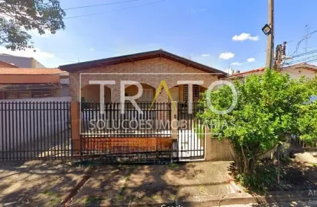Casa com 3 Quartos à venda, 149m² no Vila Nova Teixeira, Campinas