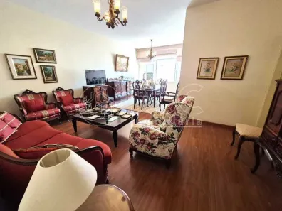 Apartamento com 3 Quartos à venda, 122m² no Tijuca, Rio de Janeiro