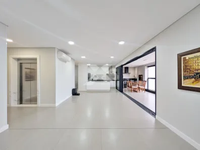 Apartamento com 3 Quartos à venda, 155m² no Gleba Fazenda Palhano, Londrina