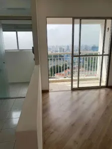 Apartamento com 2 Quartos para alugar, 46m² no Alto da Mooca, São Paulo