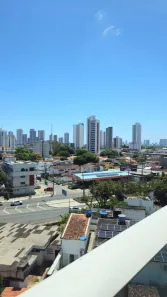 Apartamento com 3 Quartos à venda, 86m² no Prado, Recife